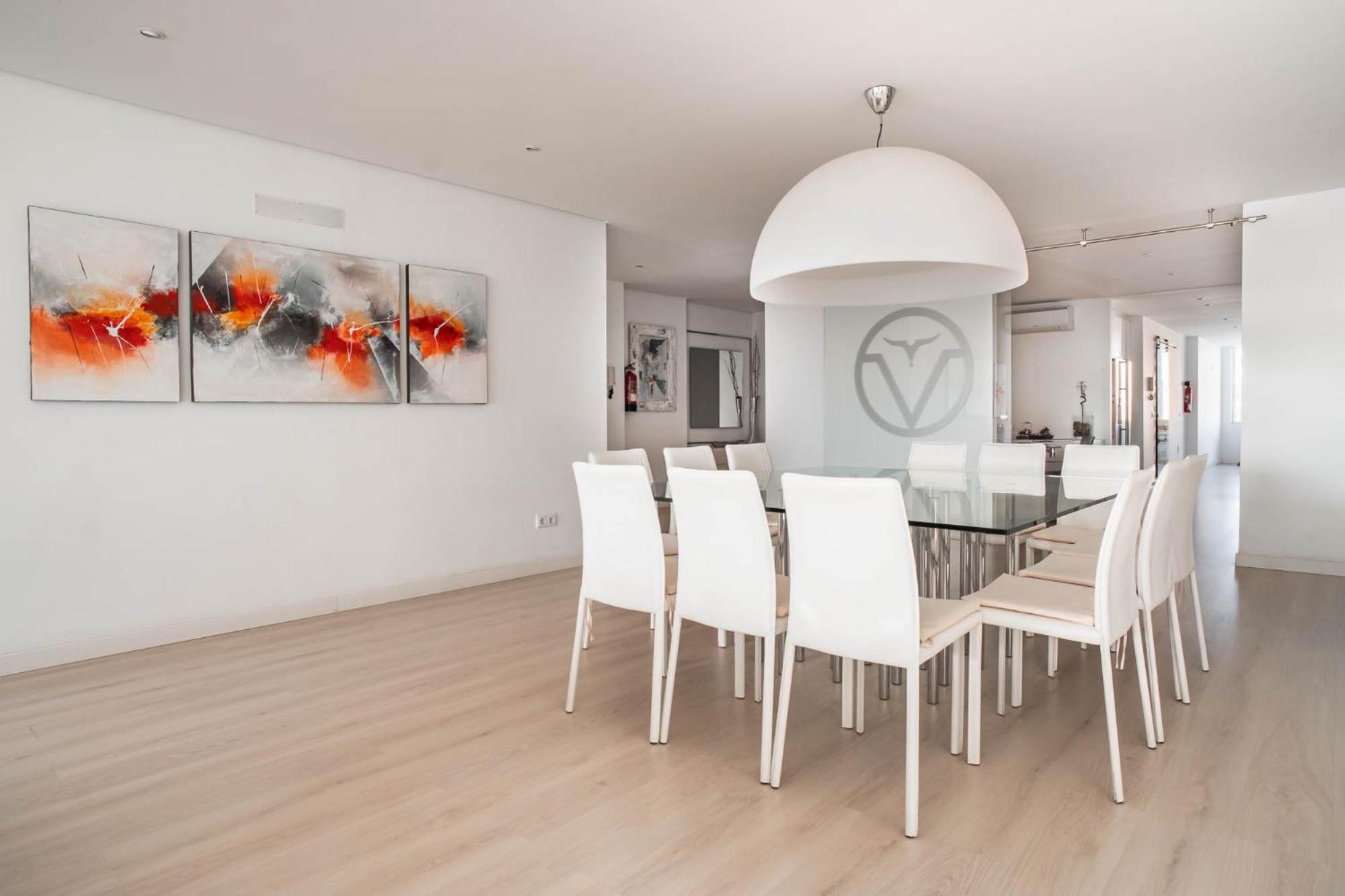 Luxury Sea View Apartment In Puerto De Alcudia Exterior photo
