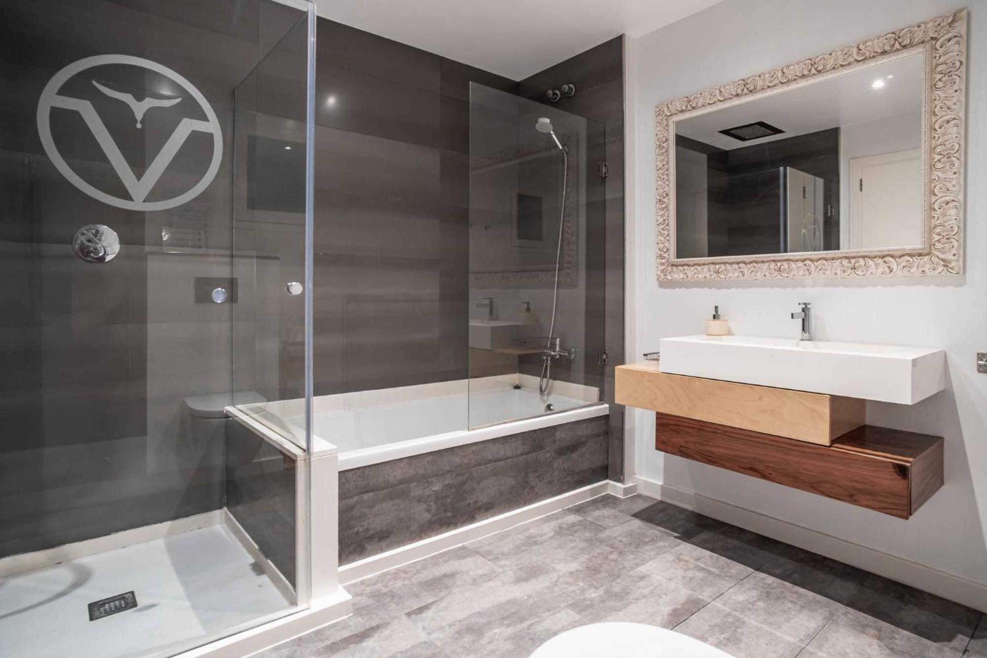 Luxury Sea View Apartment In Puerto De Alcudia Exterior photo